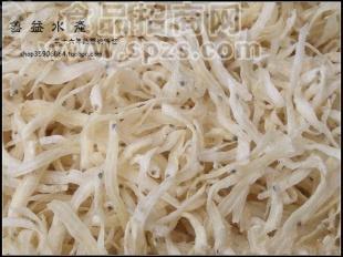 美味的小銀魚(面條魚),味道鮮美，日常食用的佳品