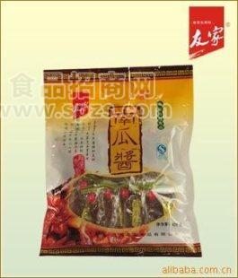 友家南瓜醬，江西特產(chǎn)，綠色健康，風(fēng)味獨(dú)特