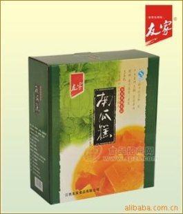 友家南瓜糕，江西特產(chǎn)，綠色健康