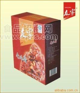 友家特色小吃友家食品 花生吧，南瓜醬等