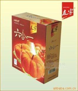 友家六合一，六種客家特產(chǎn)合六為一，禮盒裝，贈禮佳品