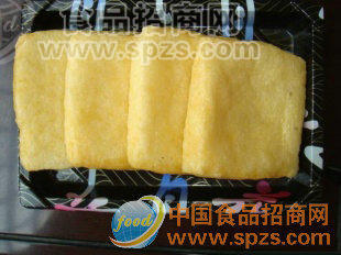 供應(yīng)冷凍食品，豆腐皮