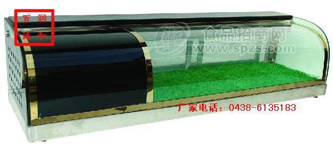 寿司柜，寿司展示柜，寿司保鲜柜，寿司冷藏柜