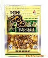 多种小核桃肉 美味香脆