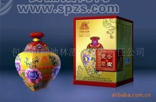供应营养型白酒5斤金坛