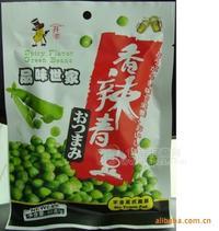 香辣青豆 90G/袋 50袋/箱