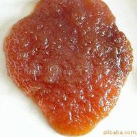什锦果酱