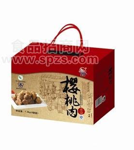 肉制品，肉干，休閑食品，櫻桃肉，野豬肉干，野豬肉絲