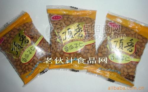 各种口味 瓜子仁(图)