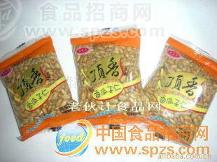 供应椒盐味瓜子仁(图)