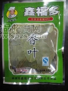 鑫福多  香叶15g