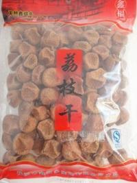 【鑫福多】500g/袋 荔枝干