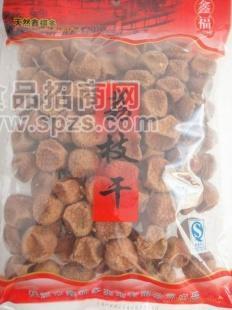 【鑫福多】500g/袋 荔枝干