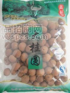 【鑫福多】500g/袋 大桂圆