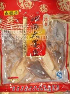 【鑫福多】北海大墨鱼