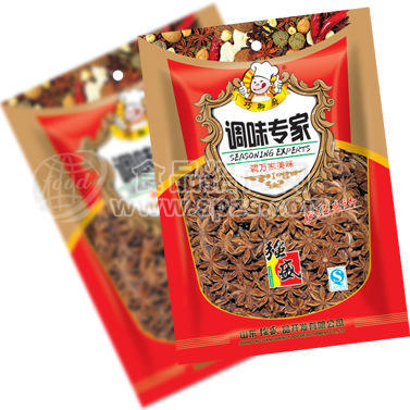 供應八角 優(yōu)質(zhì)袋裝八角 調(diào)味專家 各種調(diào)味品系列