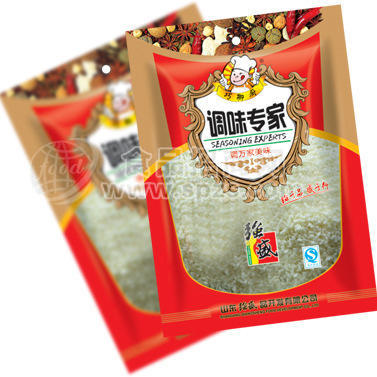供应鸡精 优质袋装鸡精 调味专家 各种调味品系列