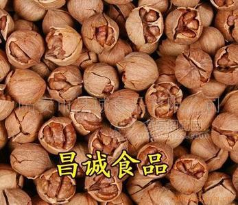 水煮奶油手剥小核桃