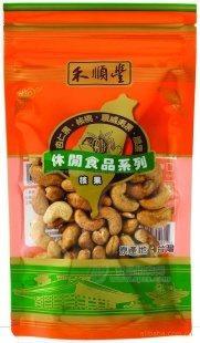 咸酥 腰果—台灣禾順豐天然素食