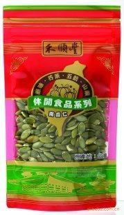 原味 南瓜仁—台灣禾順豐天然素食