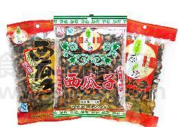 西瓜籽
