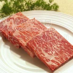 冷凍牛肉(圖)