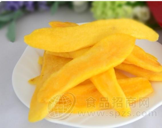 油炸红薯3