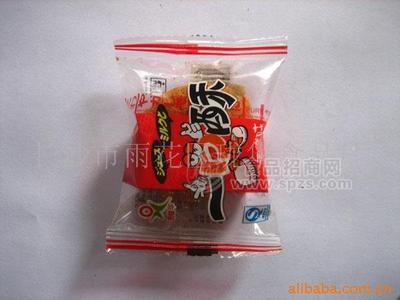 一口酥 食品