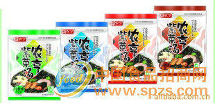 批發(fā)供應(yīng)紫菜湯、紫菜、壽司海苔、碎海苔