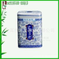 滇绿春茶2012怡友一级曲毫 100礼茶