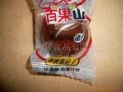 蜜餞涼果休閑食品零食蜂蜜嘉應子