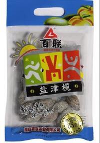 盐津榄