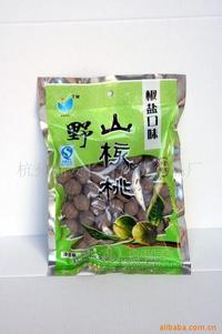 霞姐非手剥山核桃218克（椒盐）