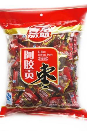 1kg阿膠貢棗