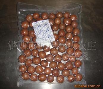 澳洲坚果炒熟果（袋装）