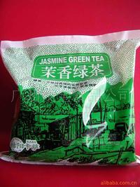 桔陽(yáng)卡薩茉香綠茶包