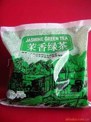 桔阳卡萨茉香绿茶包