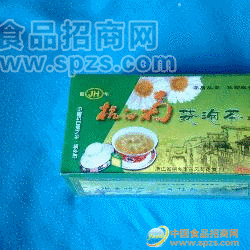 供应代泡茶