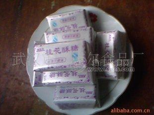 散装 休闲/特色食品/米琪尔酥糖