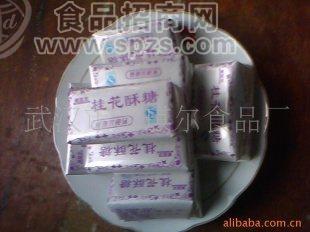 散装 休闲/特色食品/米琪尔酥糖