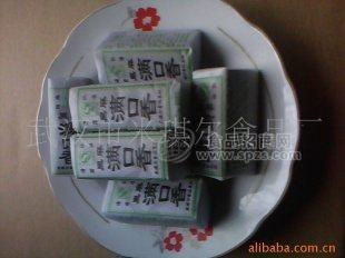 地方特色食品/糕点蛋糕 /米琪尔满口香