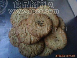 宮廷桃酥/散裝食品 /武漢糕點