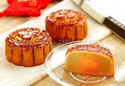 月餅 / 精美月餅 /水果月餅生產(chǎn)