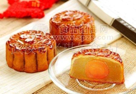 月餅 / 精美月餅 /水果月餅生產(chǎn)