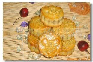 精品月饼/散装 武汉食品