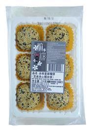 永味堂芝麻夹心糯米饼