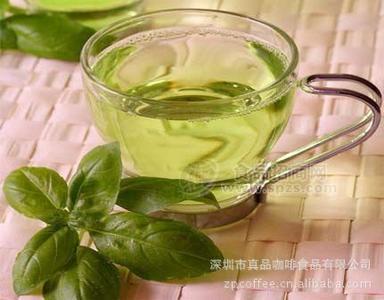 冰綠茶包 可用來做泡沫綠茶