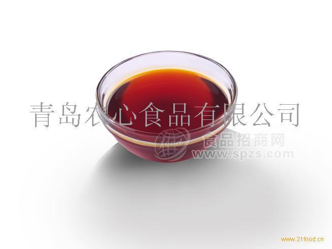辣椒调味油