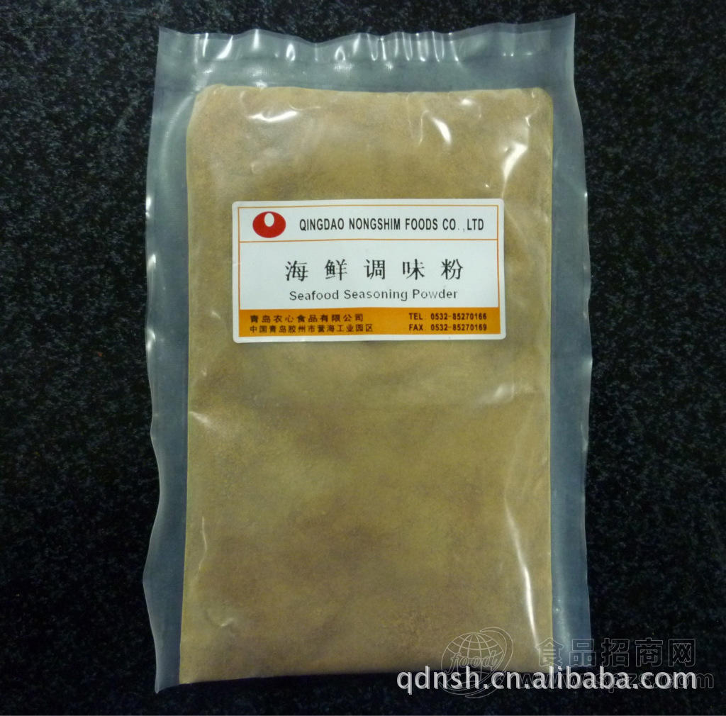 供应海鲜调味粉 虾味调味粉 调味粉 品质原料上佳