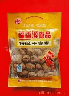 特級(jí)干蜜棗